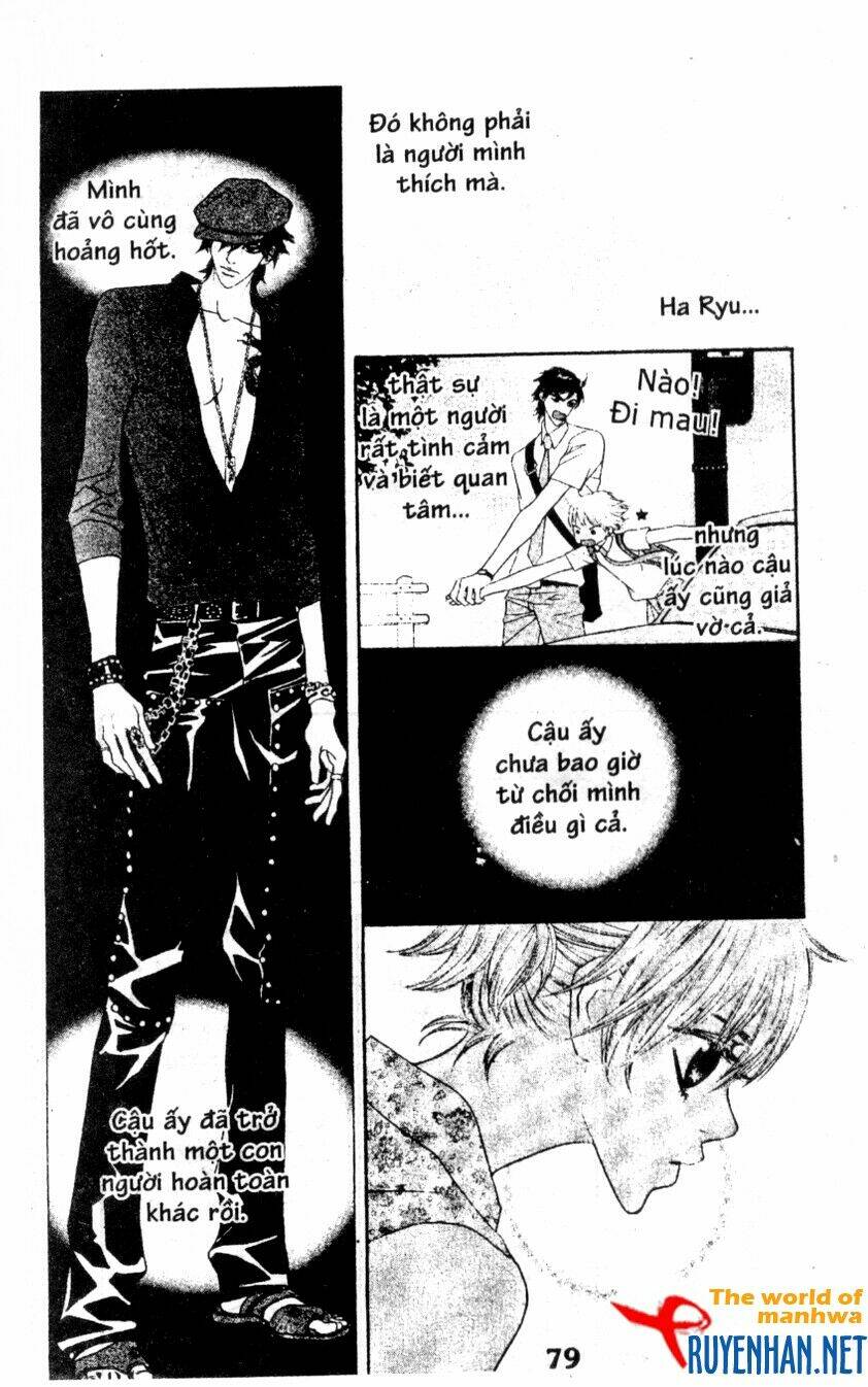 You’Re So Cool Chapter 50 - Trang 2