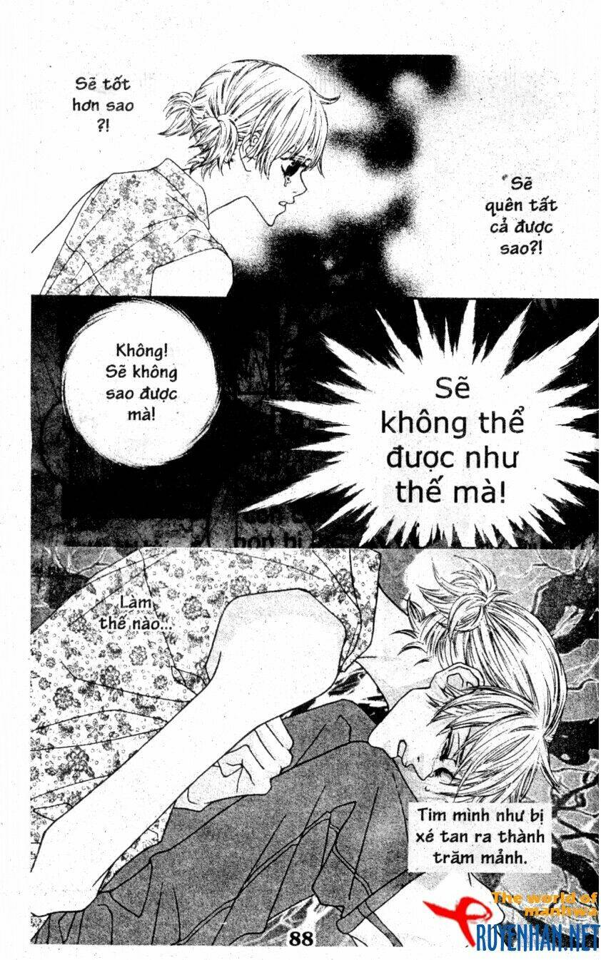 You’Re So Cool Chapter 50 - Trang 2