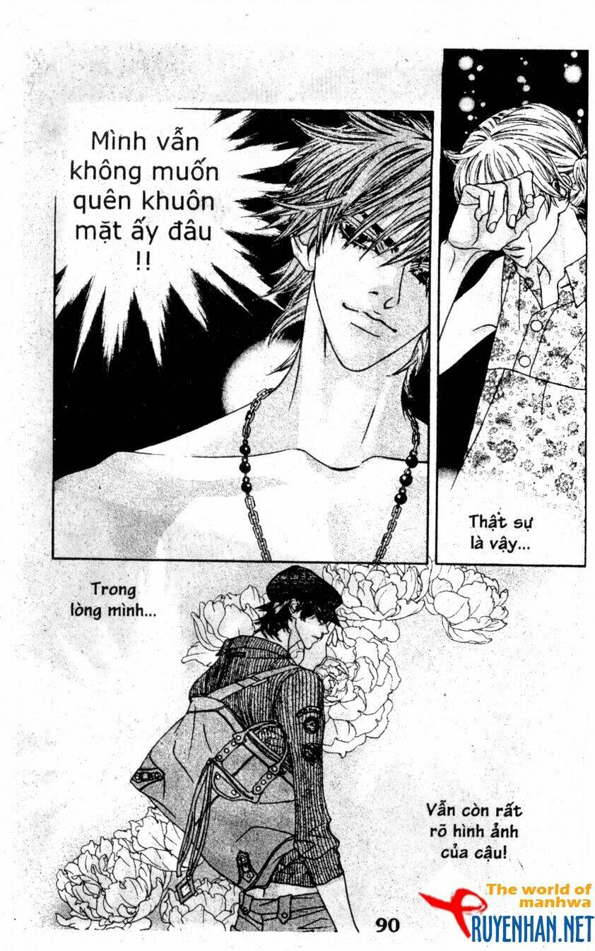 You’Re So Cool Chapter 50 - Trang 2