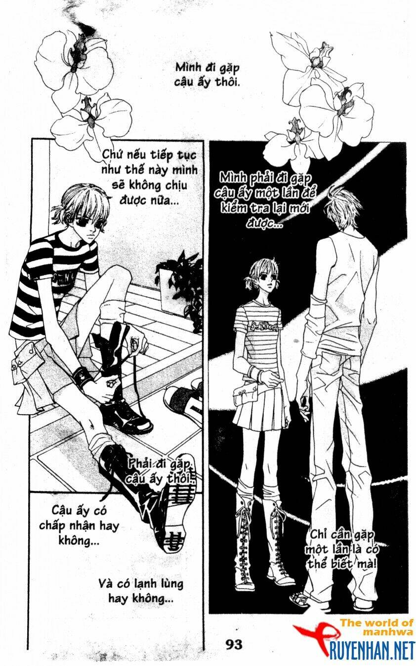 You’Re So Cool Chapter 50 - Trang 2