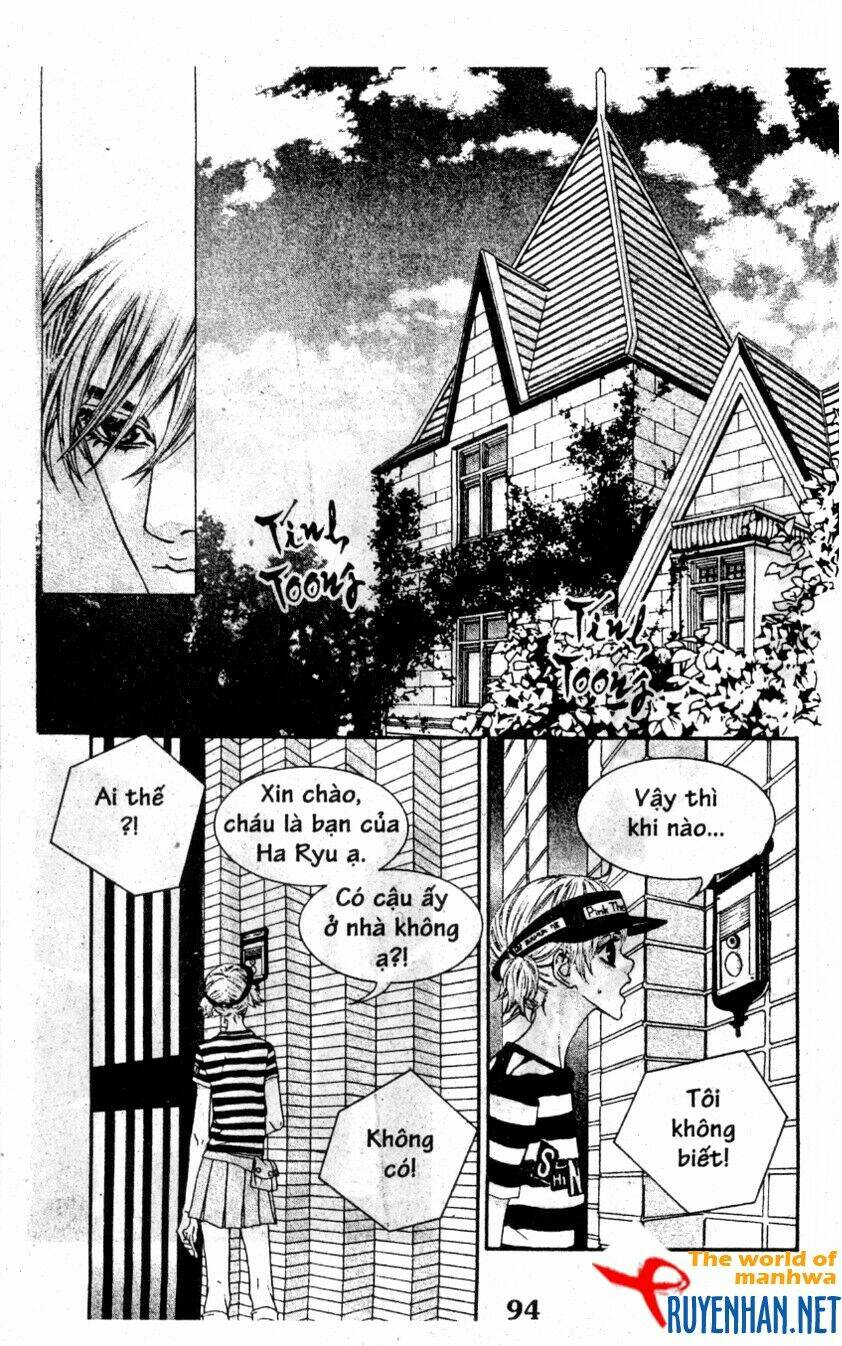 You’Re So Cool Chapter 50 - Trang 2