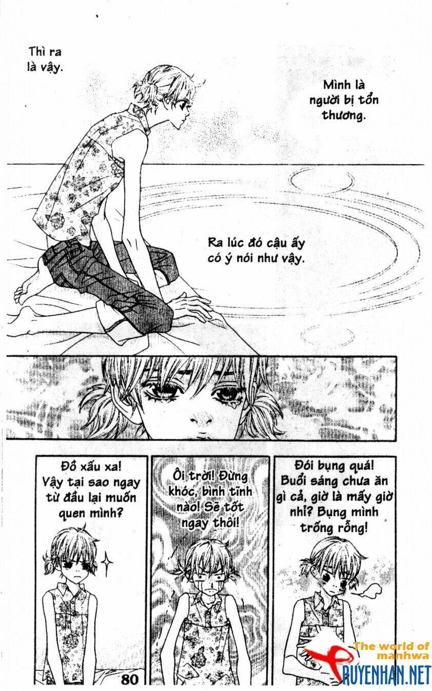 You’Re So Cool Chapter 50 - Trang 2