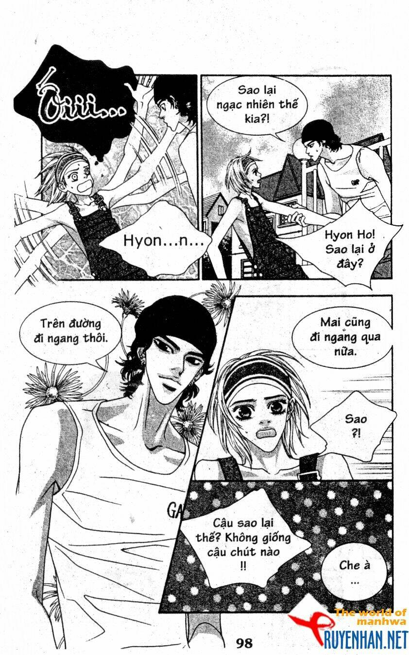 You’Re So Cool Chapter 50 - Trang 2