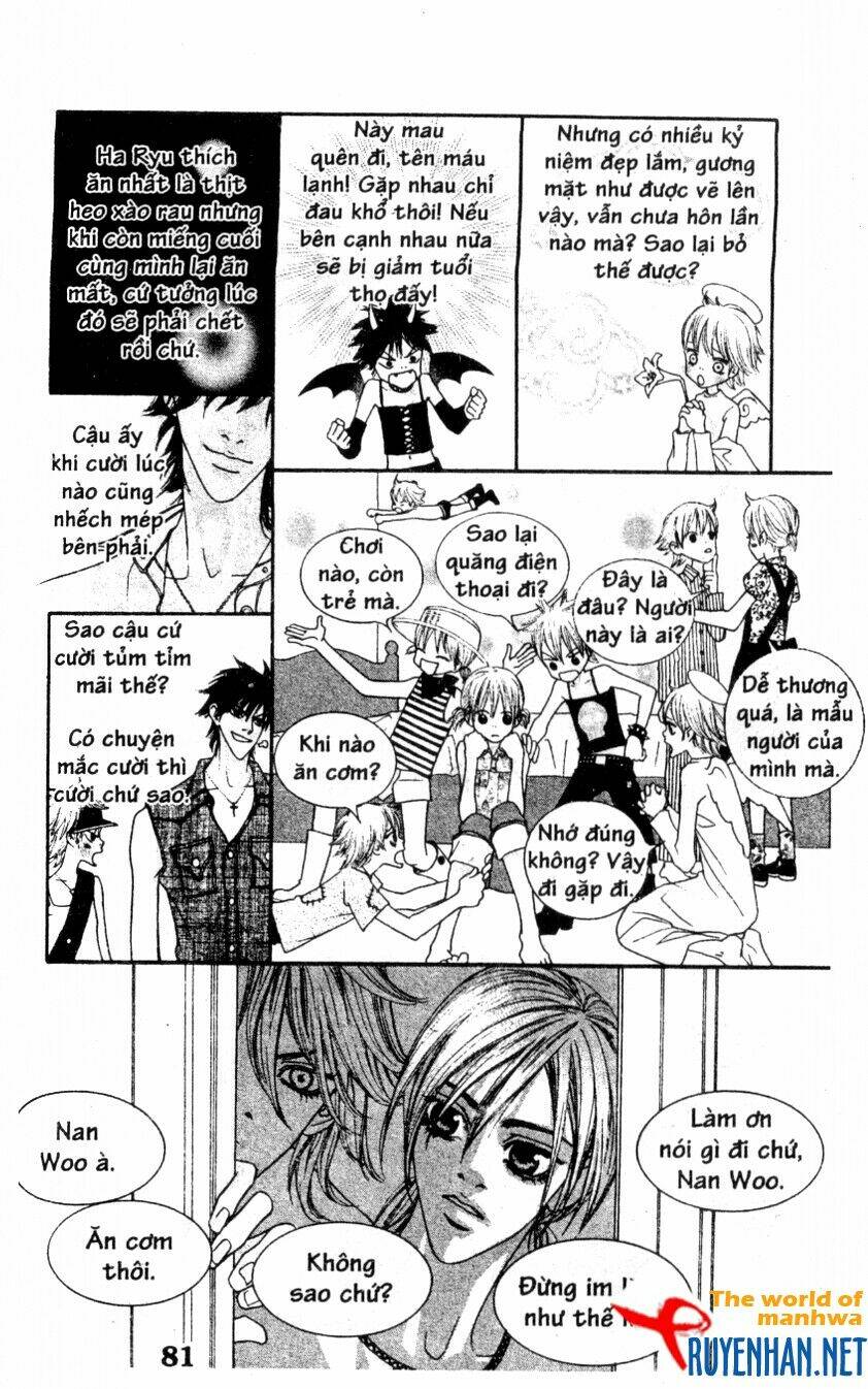 You’Re So Cool Chapter 50 - Trang 2