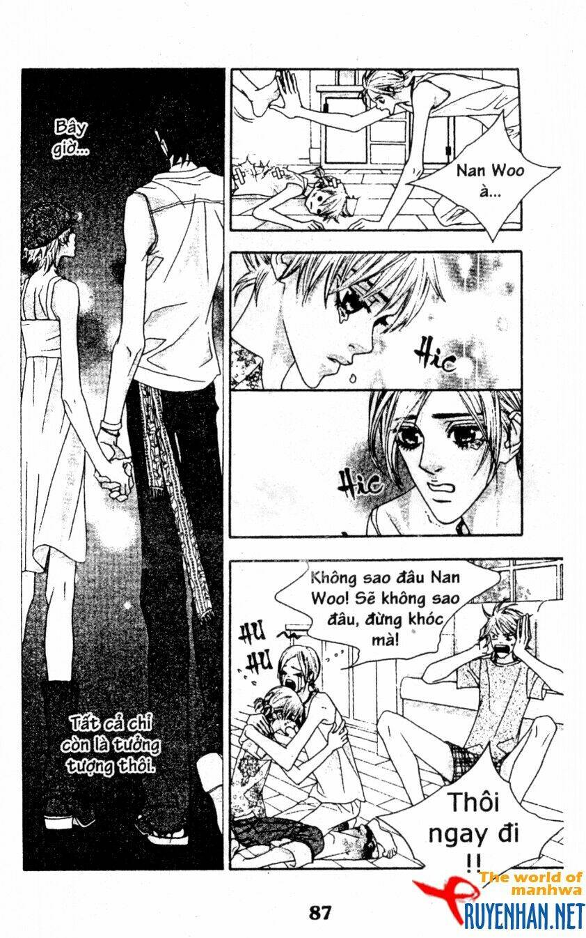 You’Re So Cool Chapter 50 - Trang 2