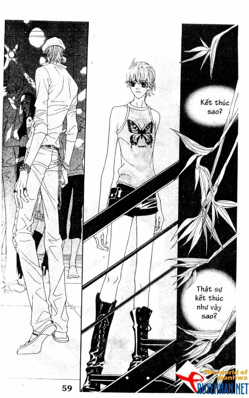 You’Re So Cool Chapter 49 - Trang 2