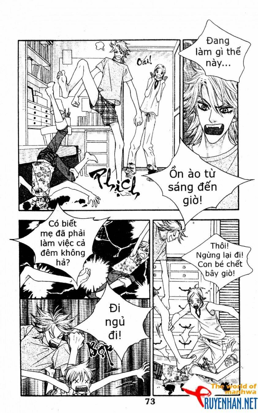 You’Re So Cool Chapter 49 - Trang 2