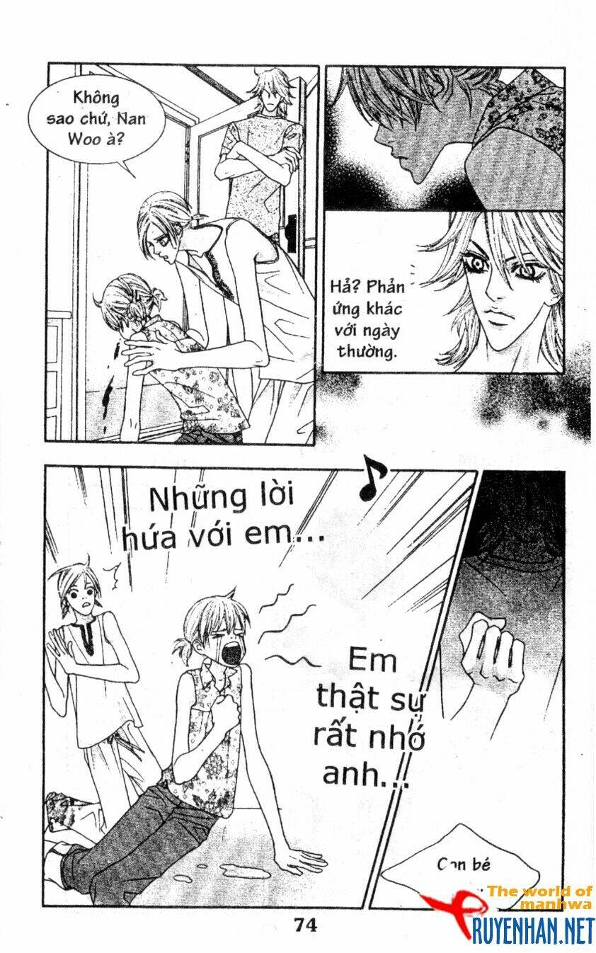 You’Re So Cool Chapter 49 - Trang 2