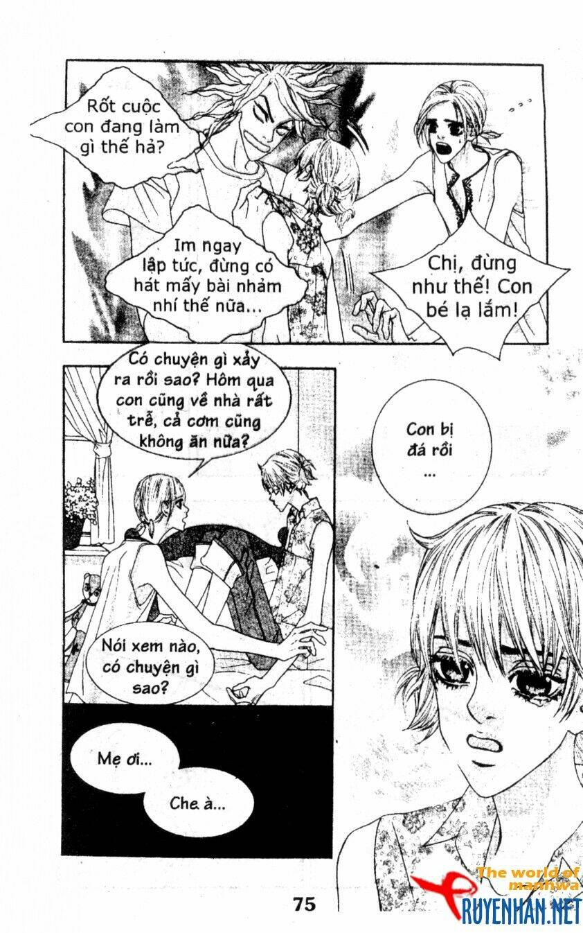 You’Re So Cool Chapter 49 - Trang 2