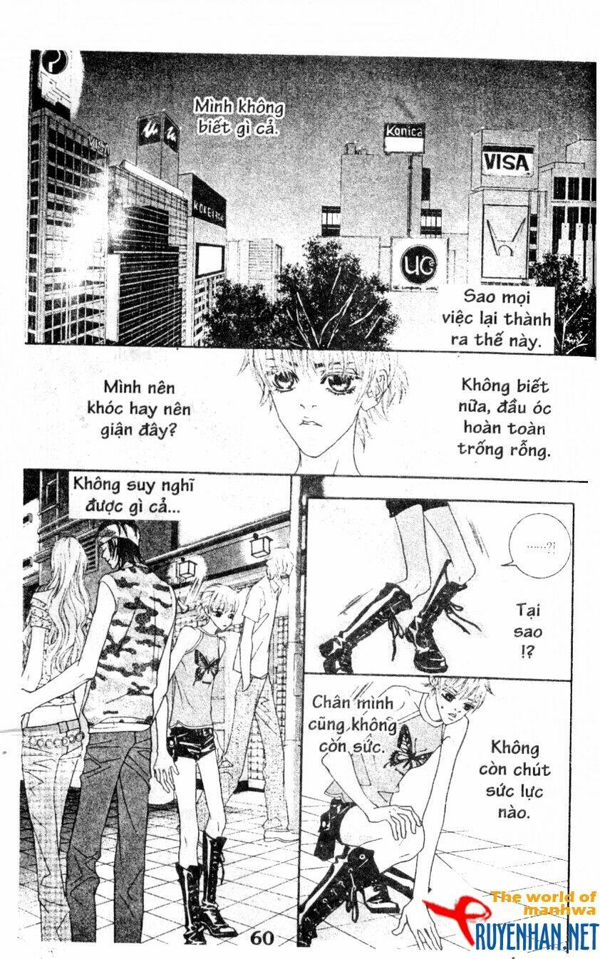 You’Re So Cool Chapter 49 - Trang 2