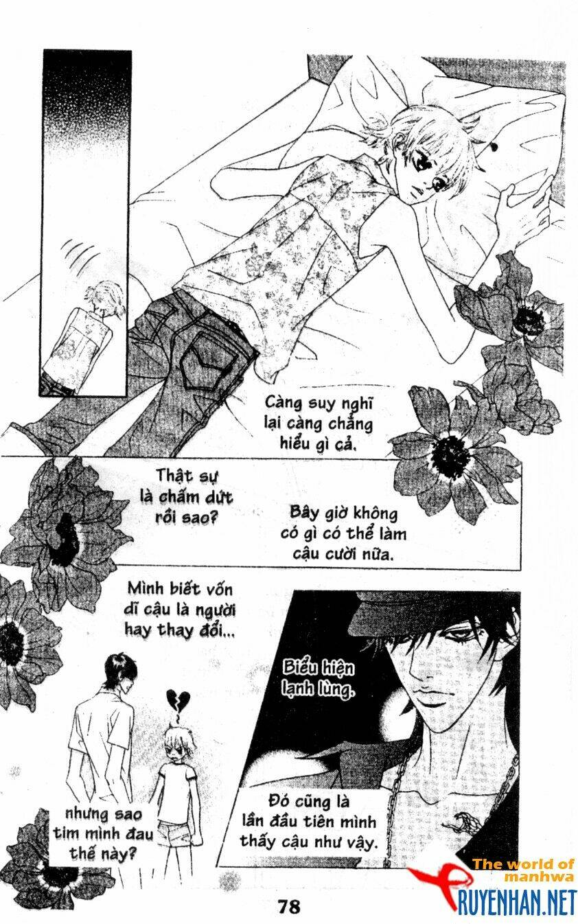 You’Re So Cool Chapter 49 - Trang 2