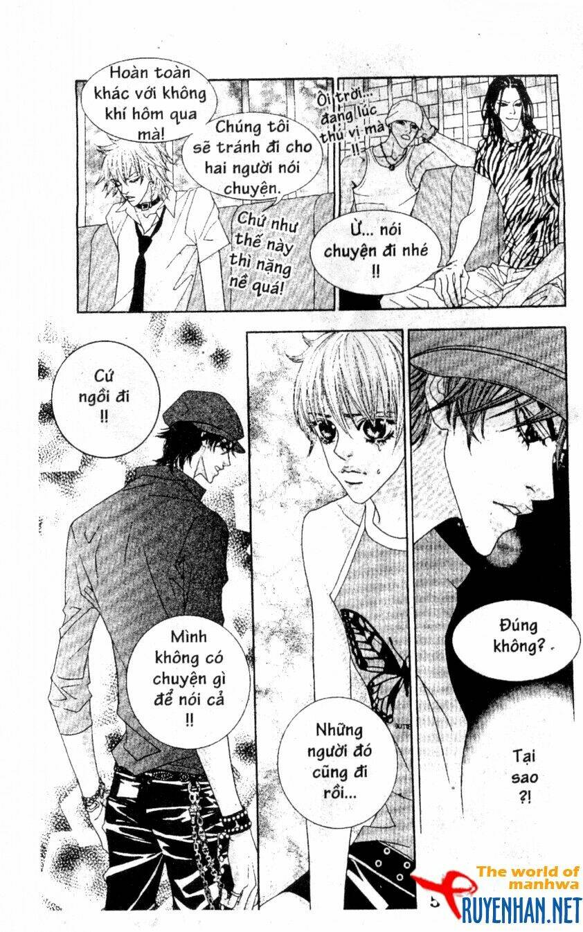 You’Re So Cool Chapter 48 - Trang 2