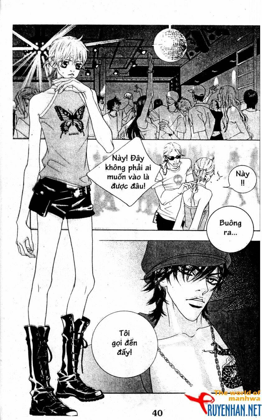 You’Re So Cool Chapter 48 - Trang 2