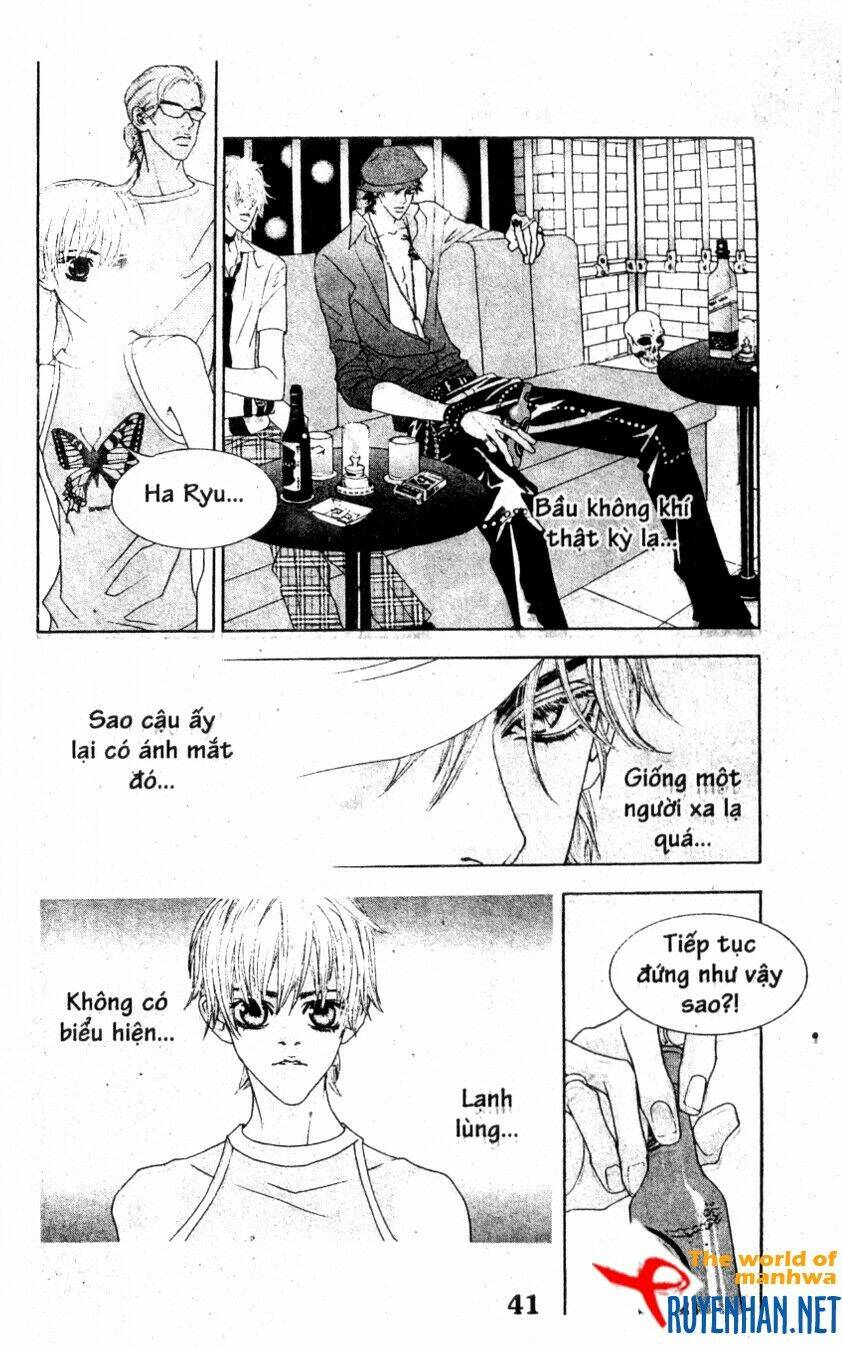 You’Re So Cool Chapter 48 - Trang 2