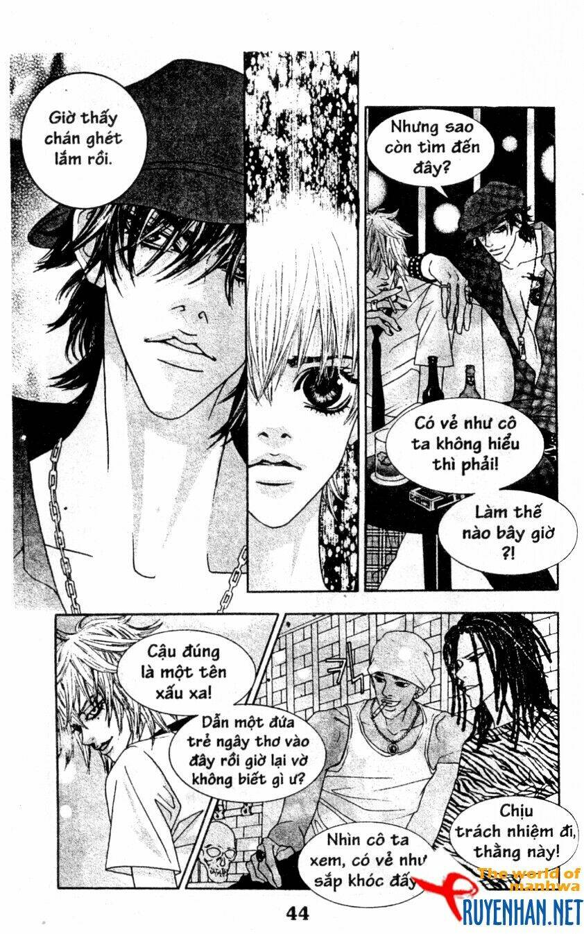 You’Re So Cool Chapter 48 - Trang 2