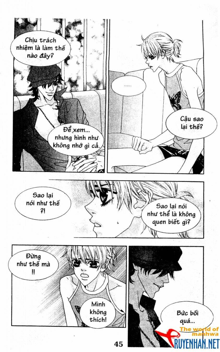 You’Re So Cool Chapter 48 - Trang 2