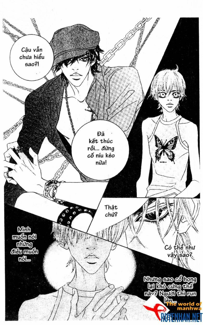 You’Re So Cool Chapter 48 - Trang 2