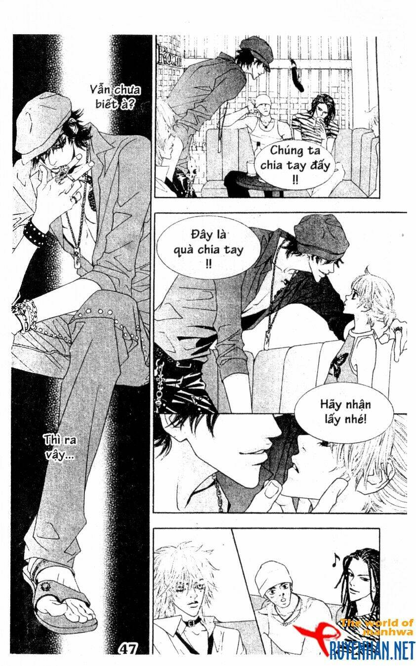 You’Re So Cool Chapter 48 - Trang 2