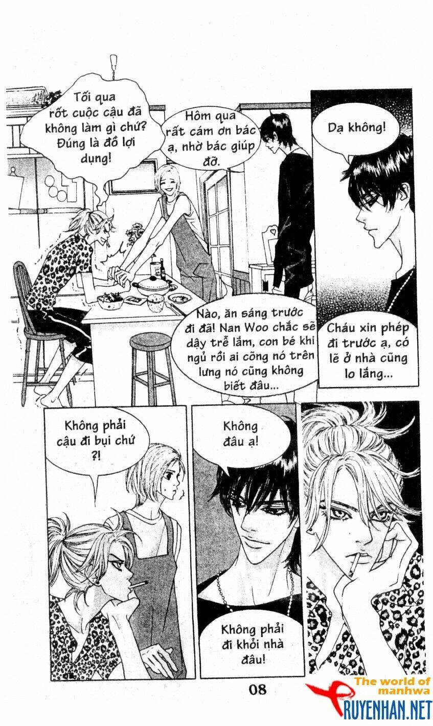 You’Re So Cool Chapter 46 - Trang 2