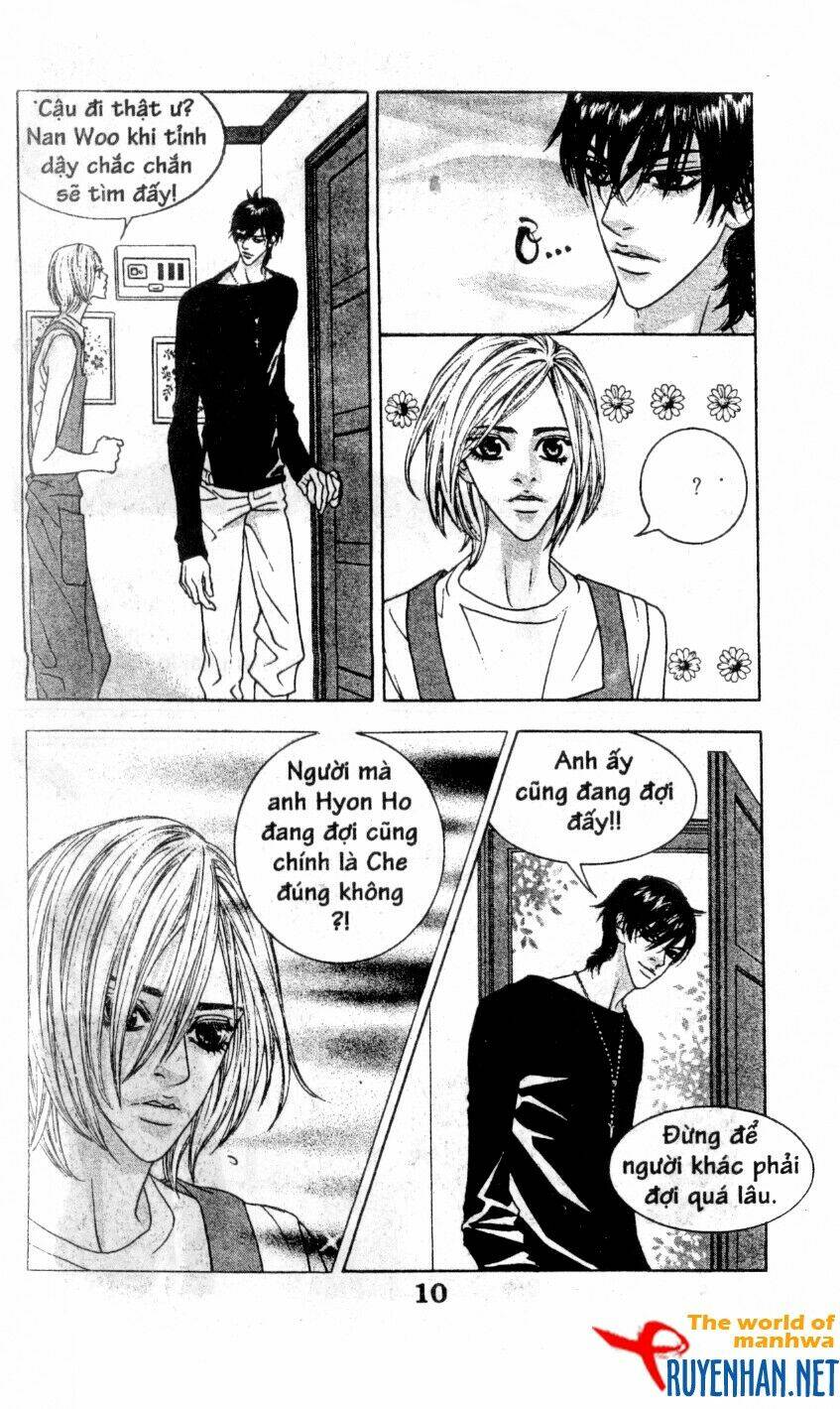 You’Re So Cool Chapter 46 - Trang 2