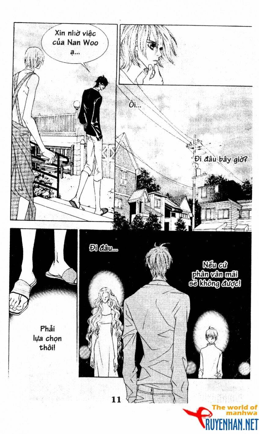 You’Re So Cool Chapter 46 - Trang 2