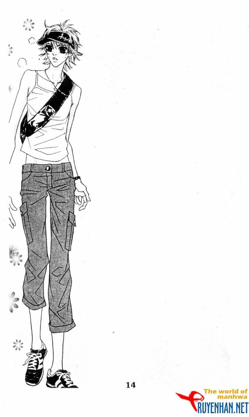 You’Re So Cool Chapter 46 - Trang 2