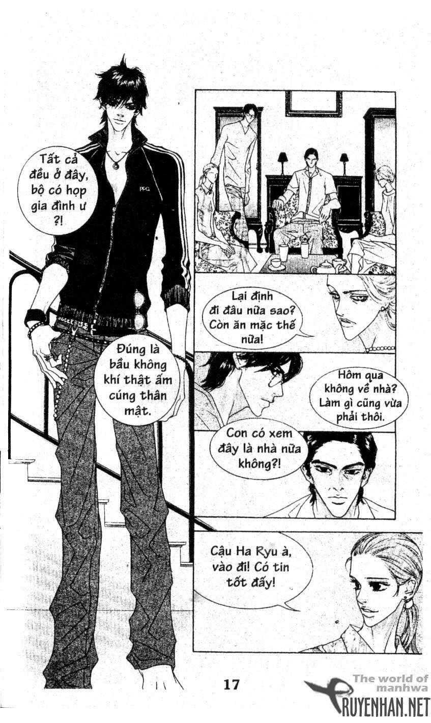 You’Re So Cool Chapter 46 - Trang 2