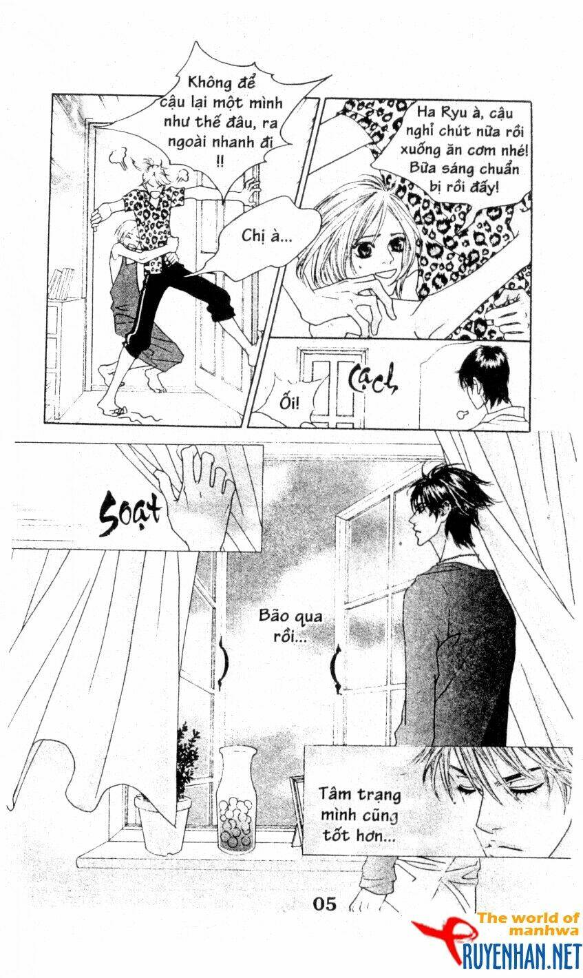 You’Re So Cool Chapter 46 - Trang 2