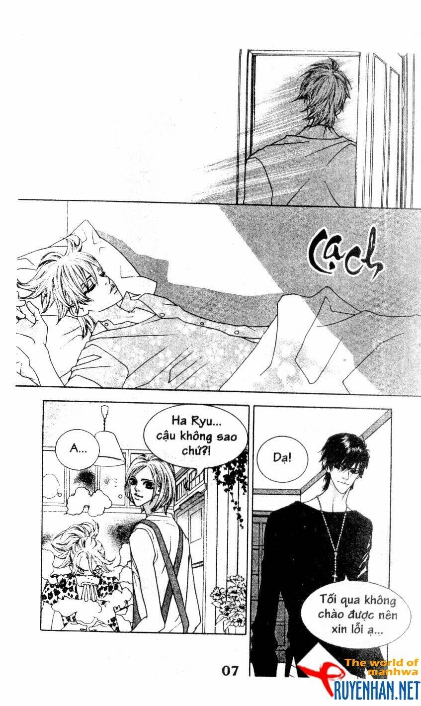 You’Re So Cool Chapter 46 - Trang 2