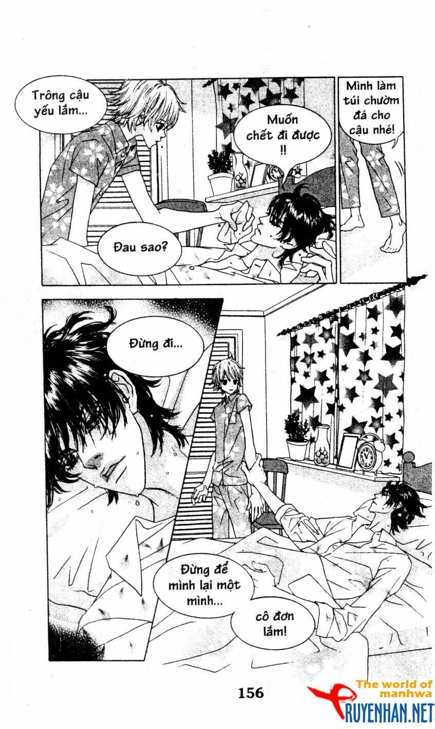 You’Re So Cool Chapter 45 - Trang 2