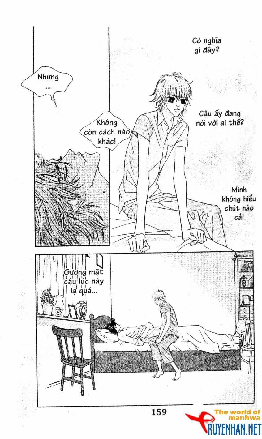 You’Re So Cool Chapter 45 - Trang 2