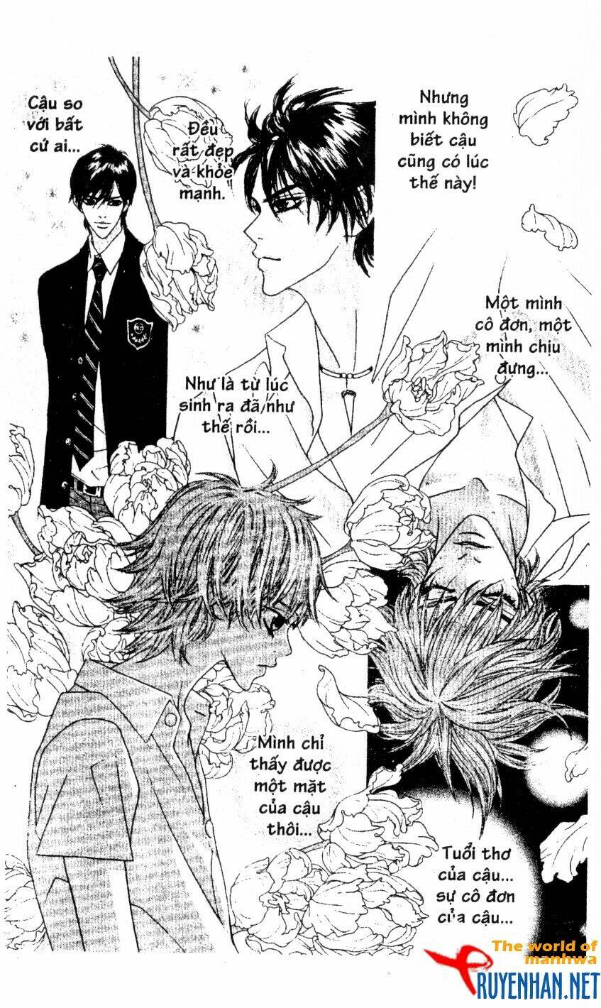 You’Re So Cool Chapter 45 - Trang 2