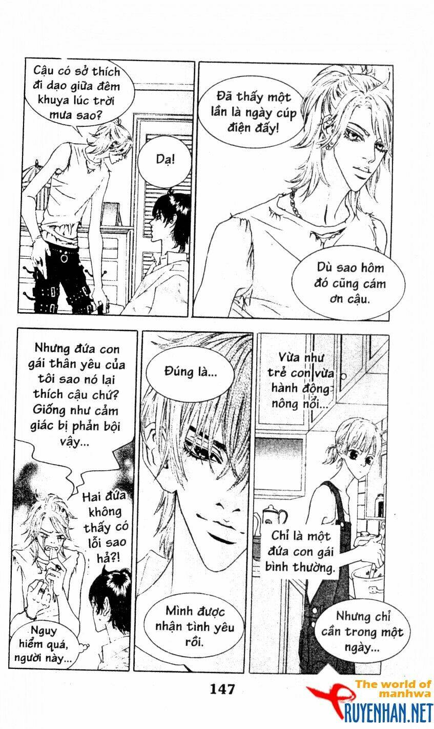 You’Re So Cool Chapter 44 - Trang 2