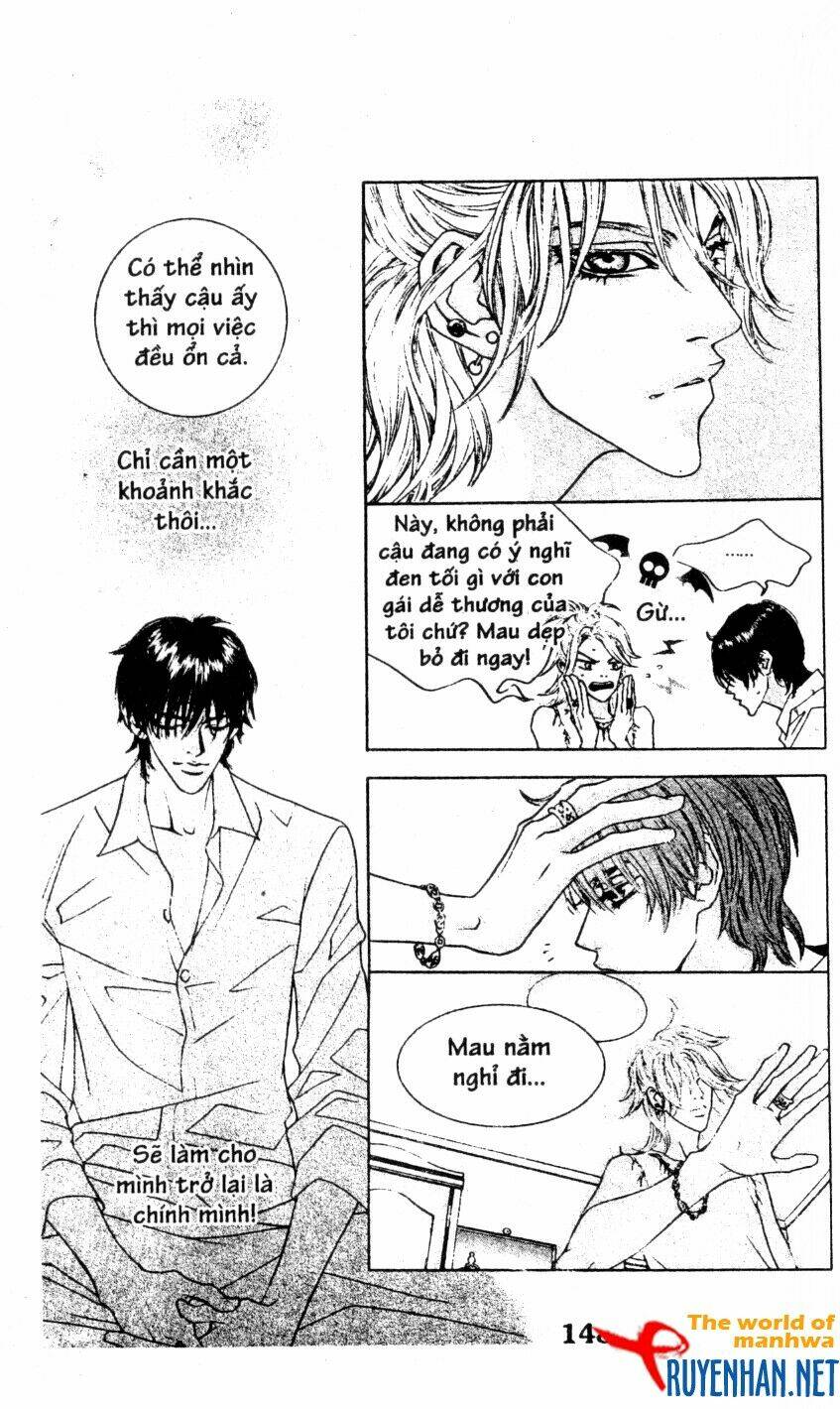 You’Re So Cool Chapter 44 - Trang 2