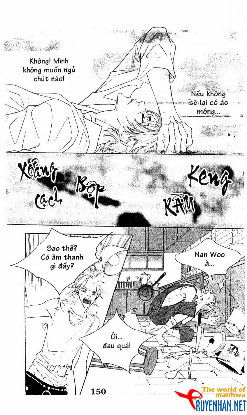 You’Re So Cool Chapter 44 - Trang 2