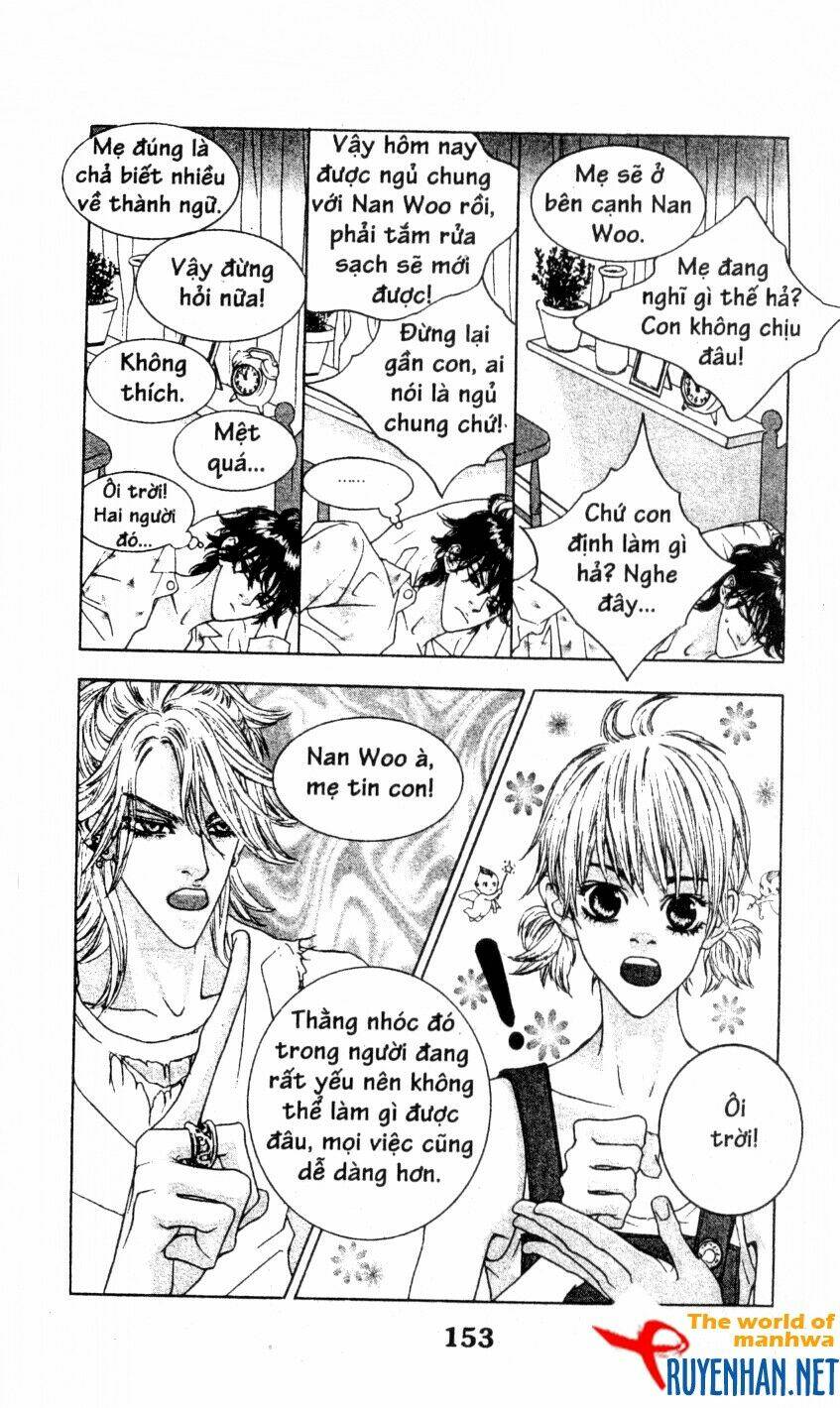 You’Re So Cool Chapter 44 - Trang 2