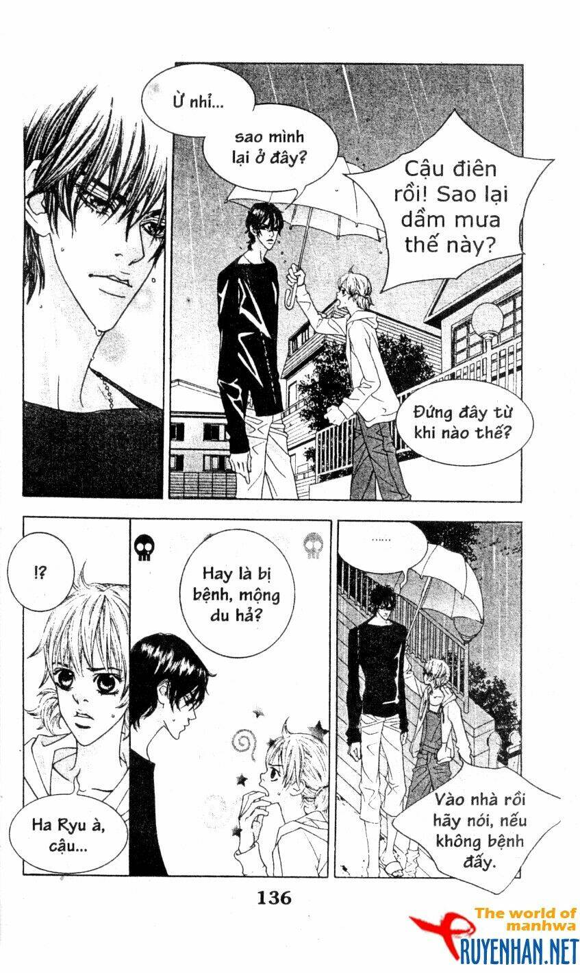 You’Re So Cool Chapter 44 - Trang 2