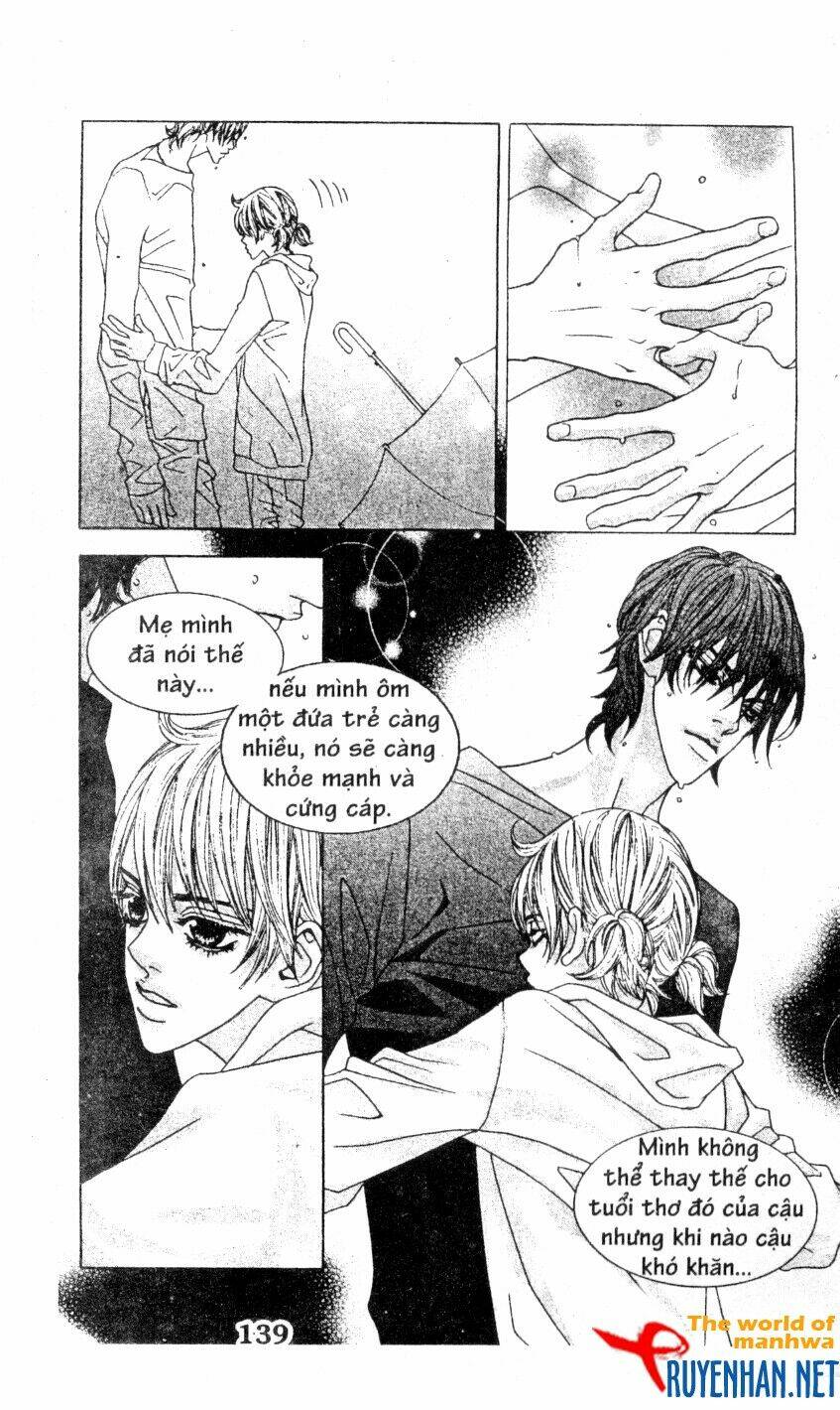 You’Re So Cool Chapter 44 - Trang 2