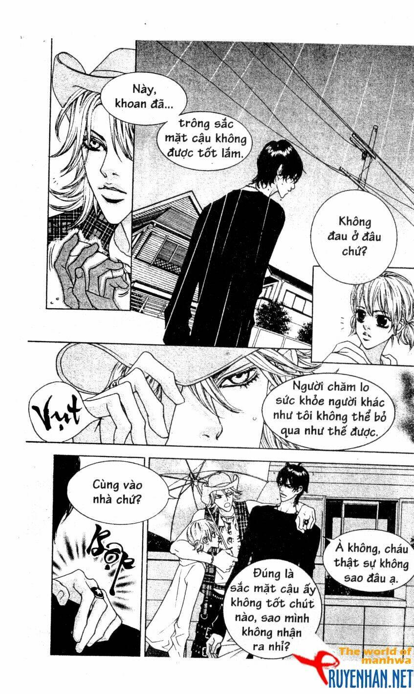 You’Re So Cool Chapter 44 - Trang 2