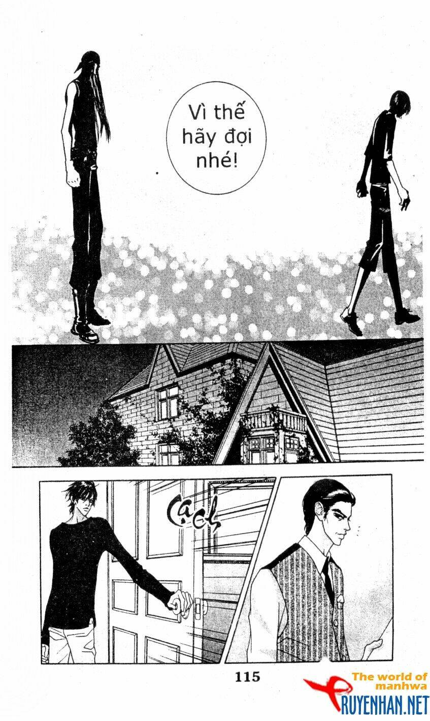 You’Re So Cool Chapter 43 - Trang 2