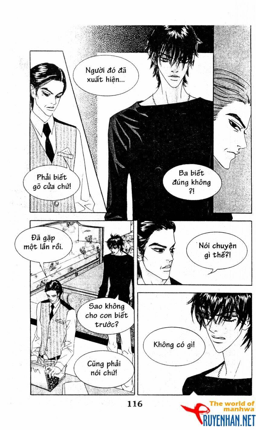 You’Re So Cool Chapter 43 - Trang 2