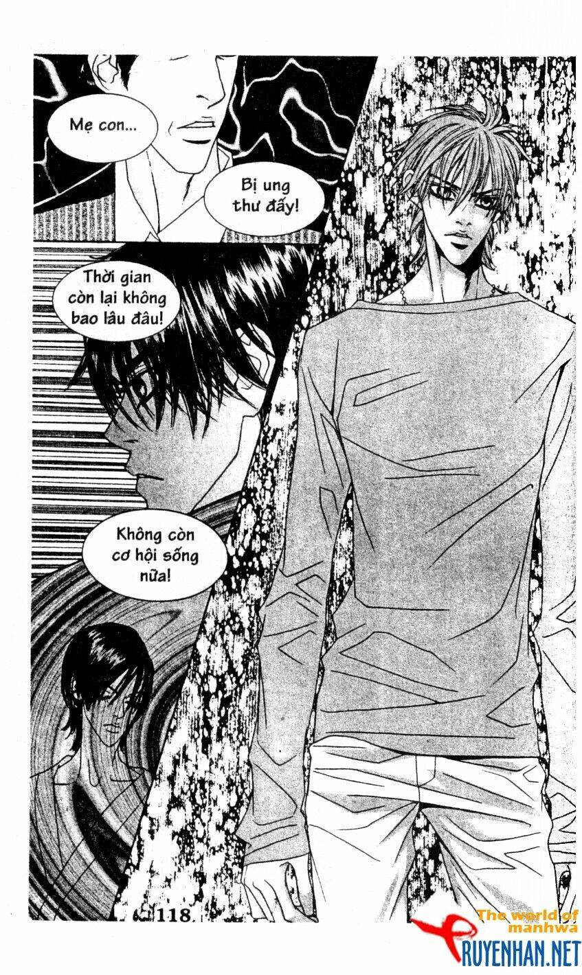 You’Re So Cool Chapter 43 - Trang 2