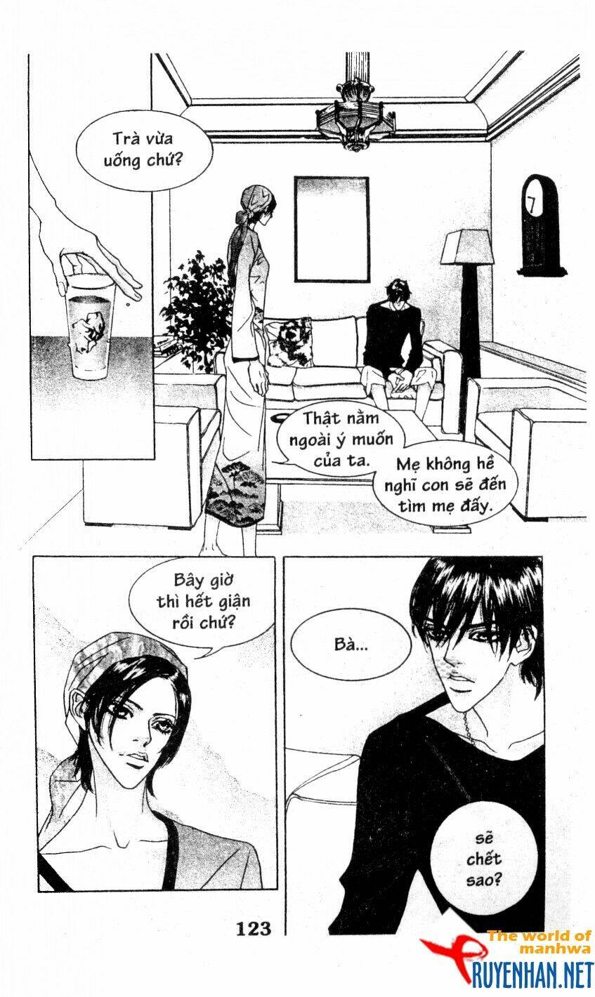 You’Re So Cool Chapter 43 - Trang 2