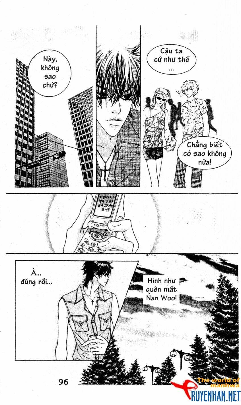 You’Re So Cool Chapter 42 - Trang 2