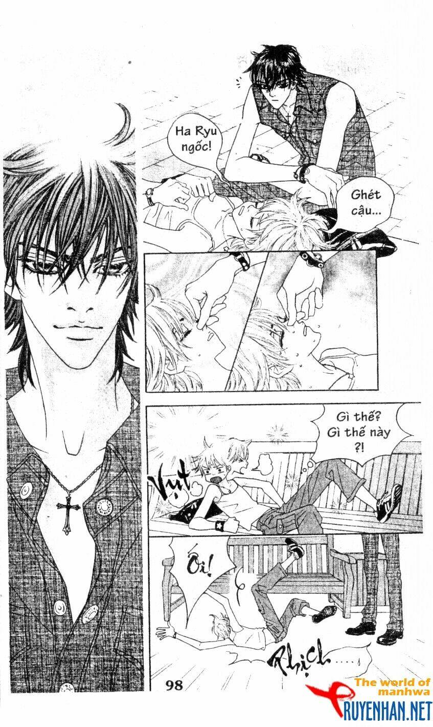 You’Re So Cool Chapter 42 - Trang 2