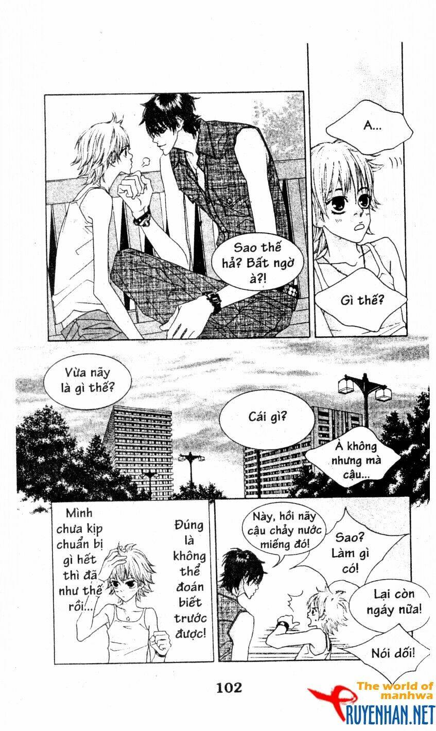 You’Re So Cool Chapter 42 - Trang 2