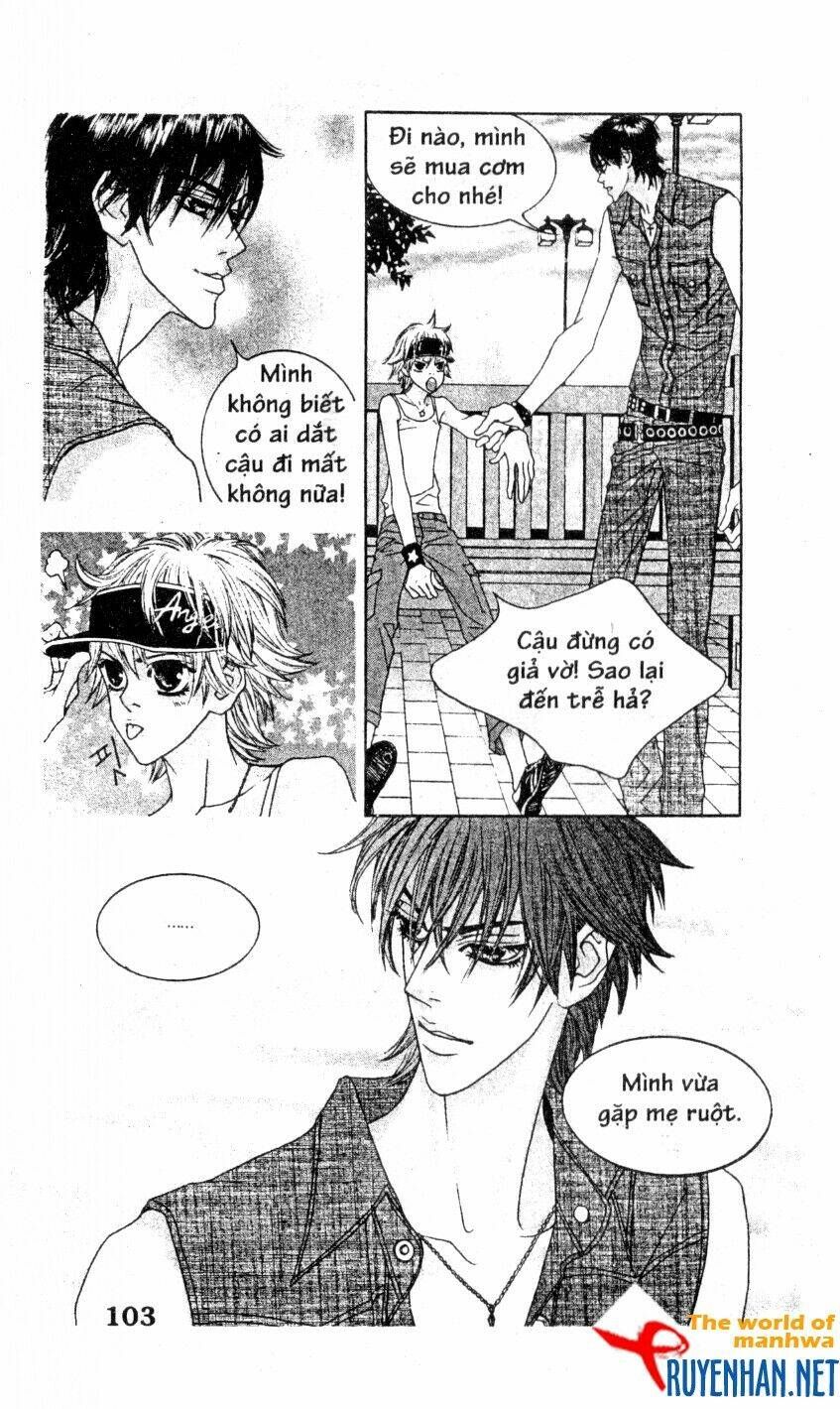 You’Re So Cool Chapter 42 - Trang 2