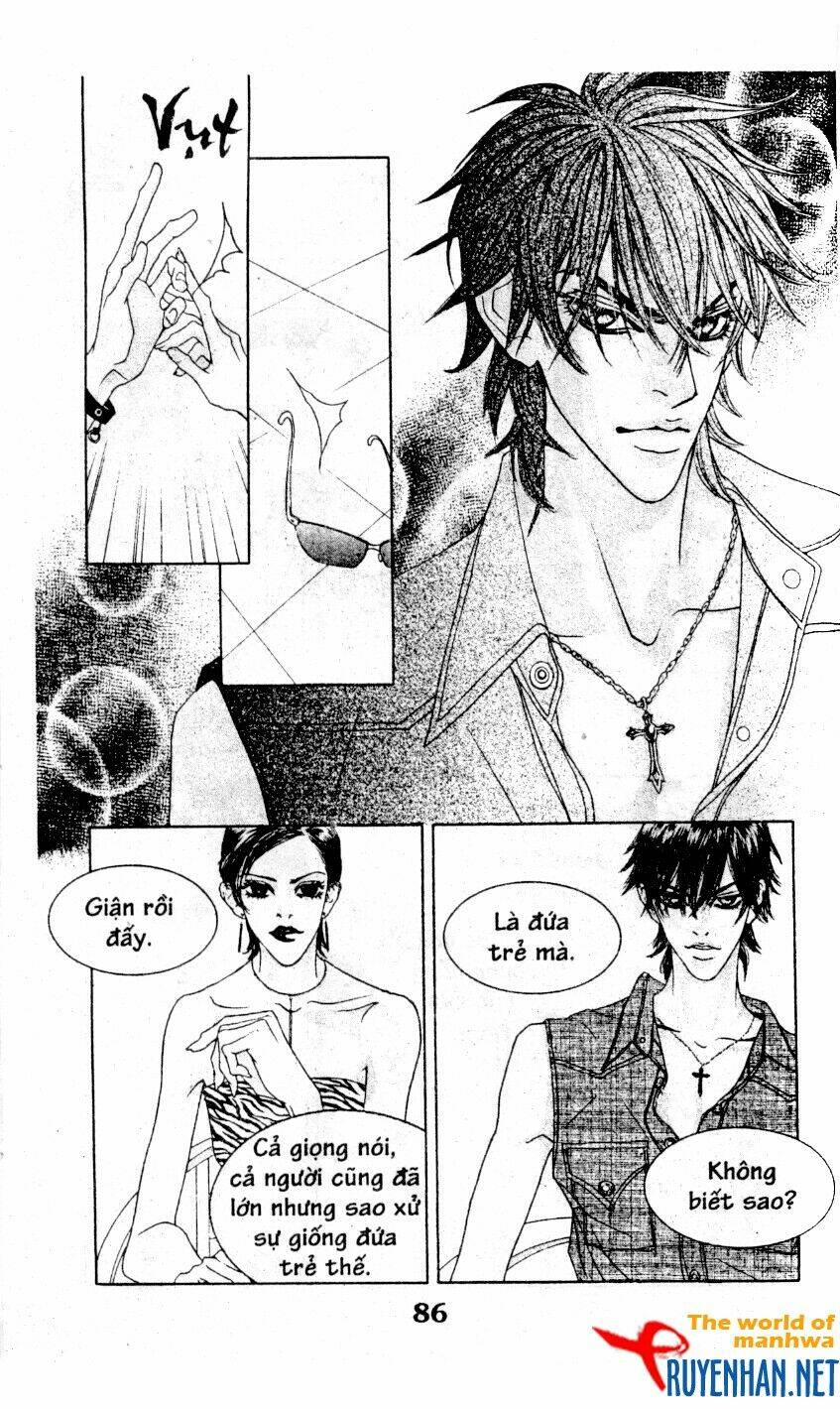 You’Re So Cool Chapter 41 - Trang 2