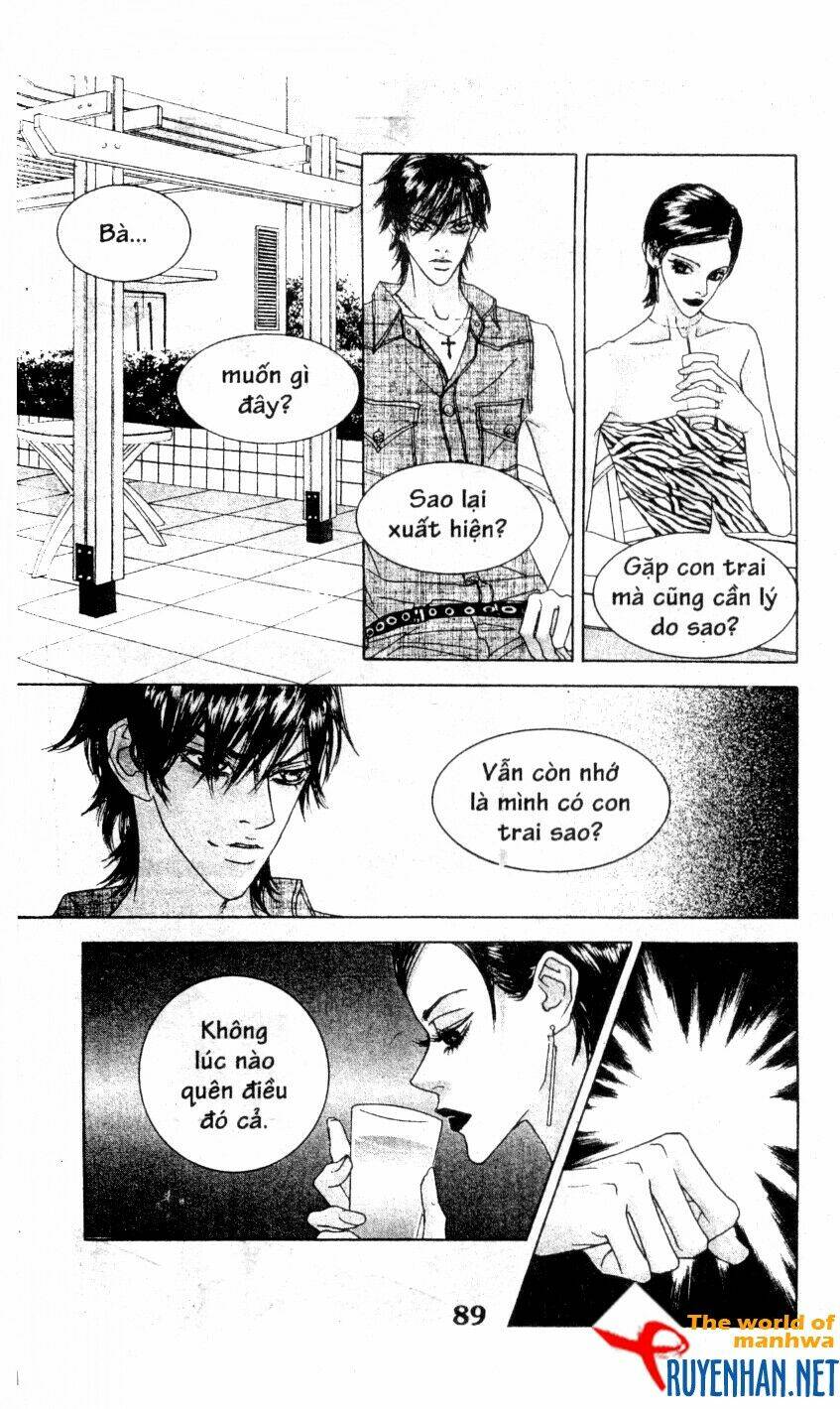 You’Re So Cool Chapter 41 - Trang 2