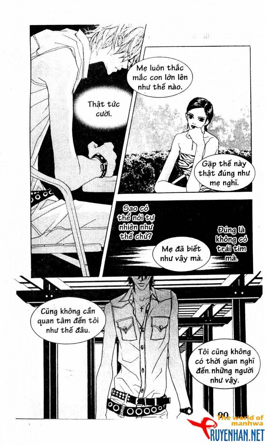 You’Re So Cool Chapter 41 - Trang 2